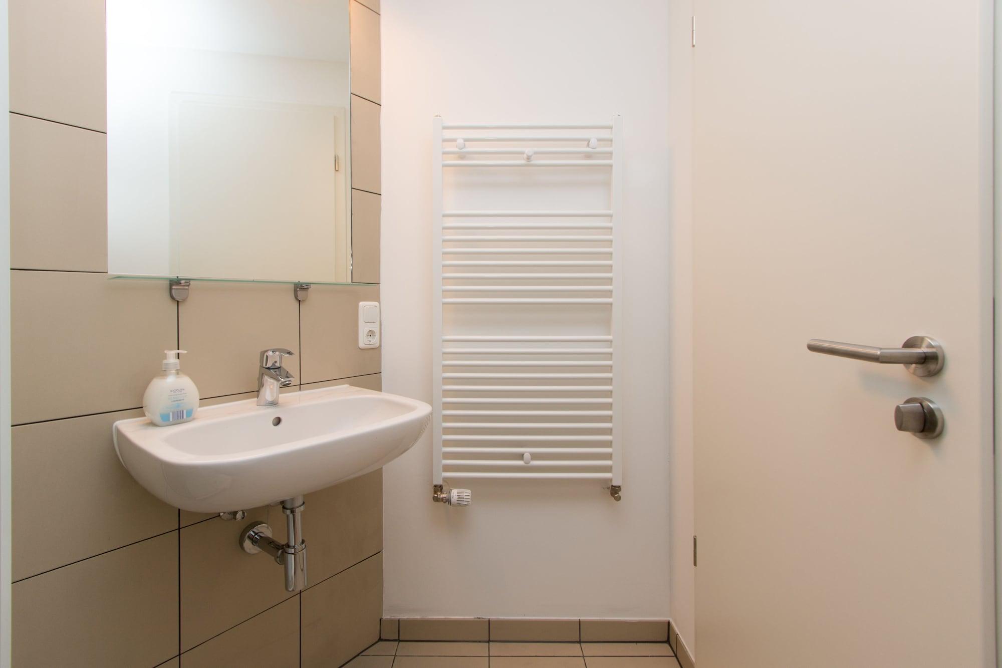 Appartement Primeflats - Aroser Allee