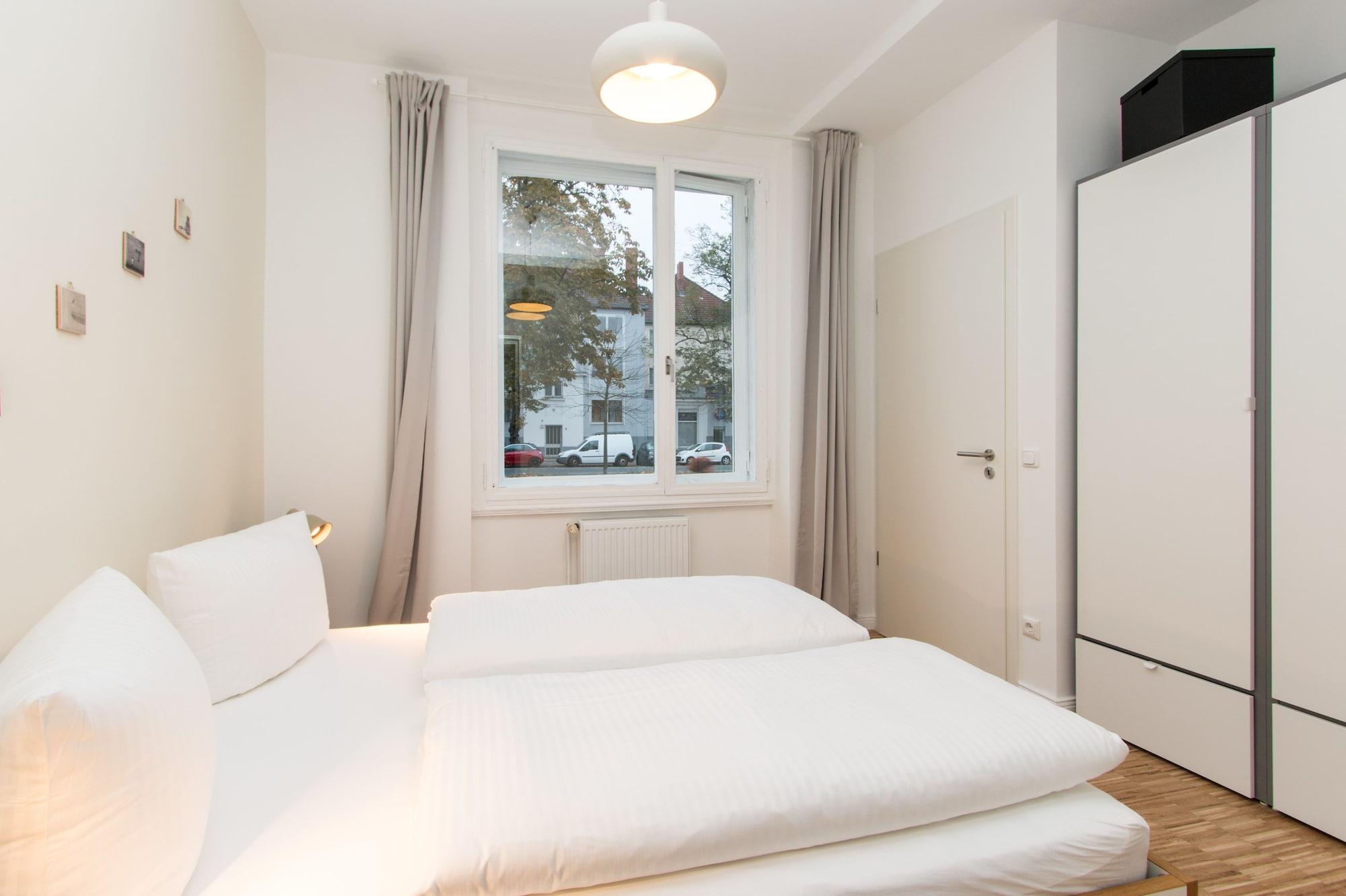 Primeflats - Aroser Allee * Berlijn