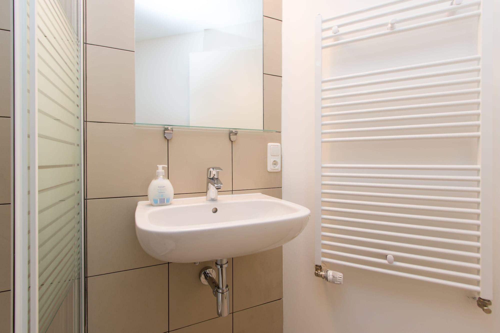 Appartement Primeflats - Aroser Allee