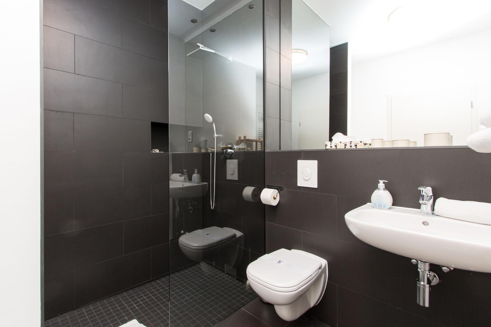 Appartement Primeflats - Aroser Allee *