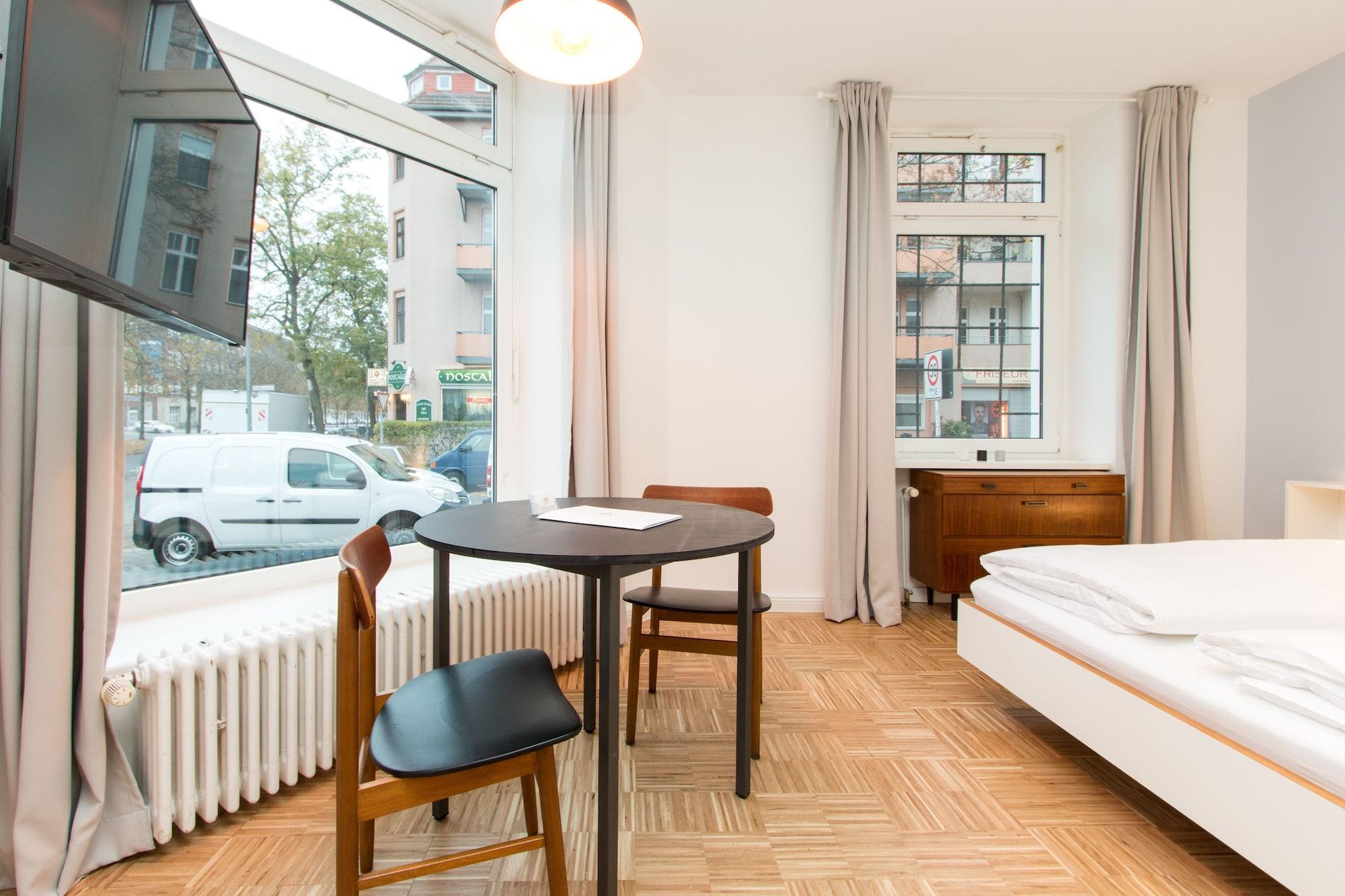 Primeflats - Aroser Allee Appartement