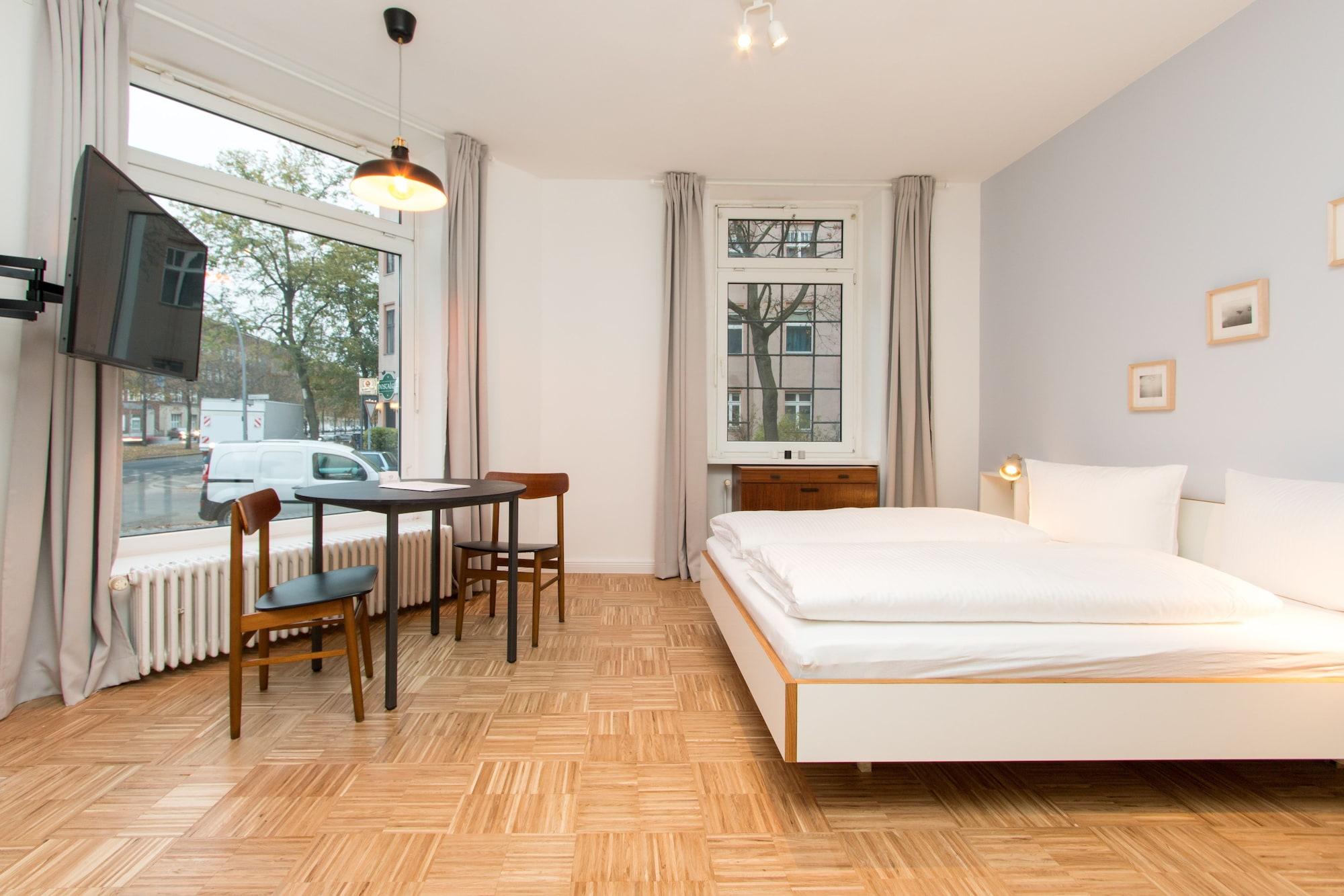Primeflats - Aroser Allee Appartement